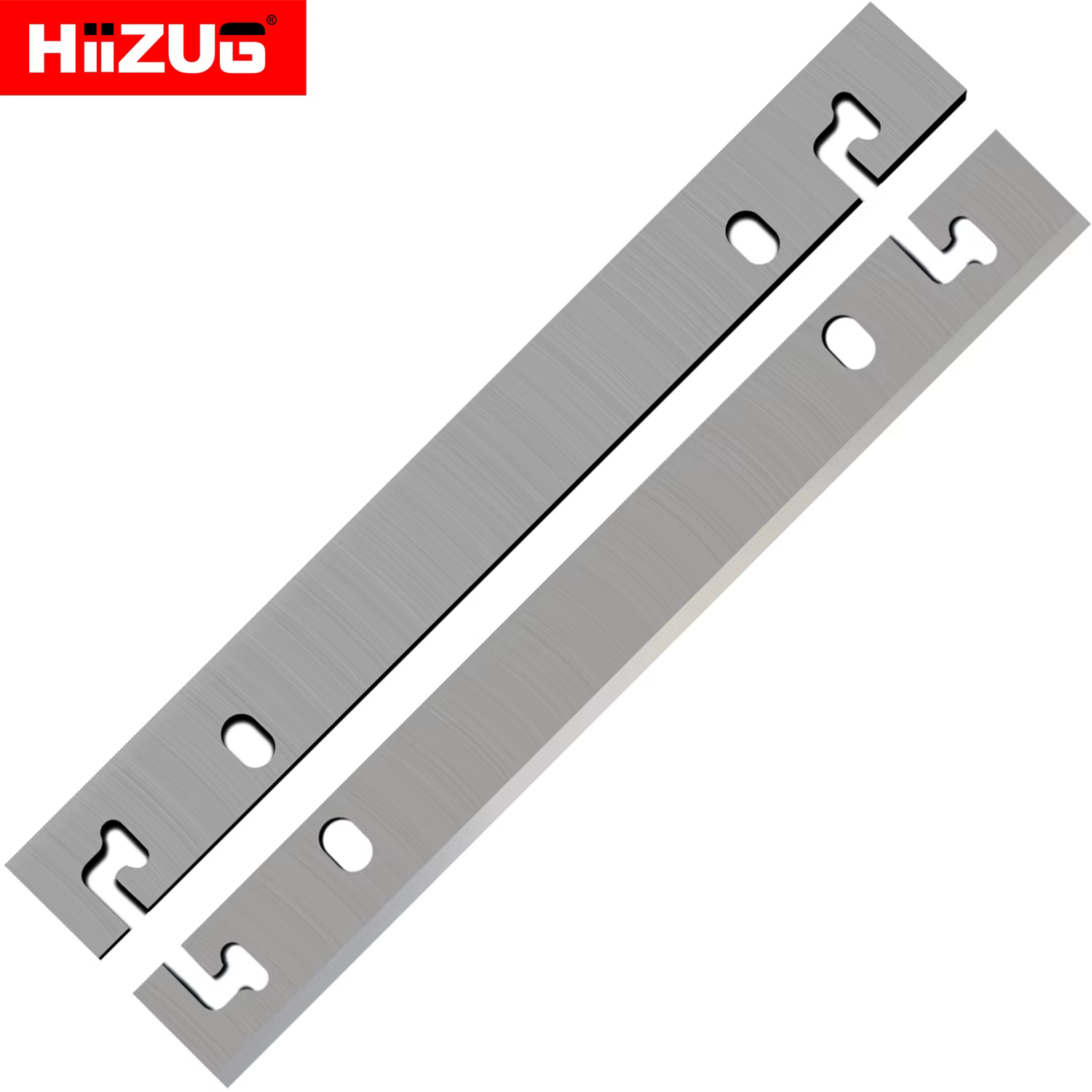 Lames de raboteuse HSS, 154mm × 16.7mm × 2mm, couteaux de jonction pour raboteuse, épaisseur bentop,