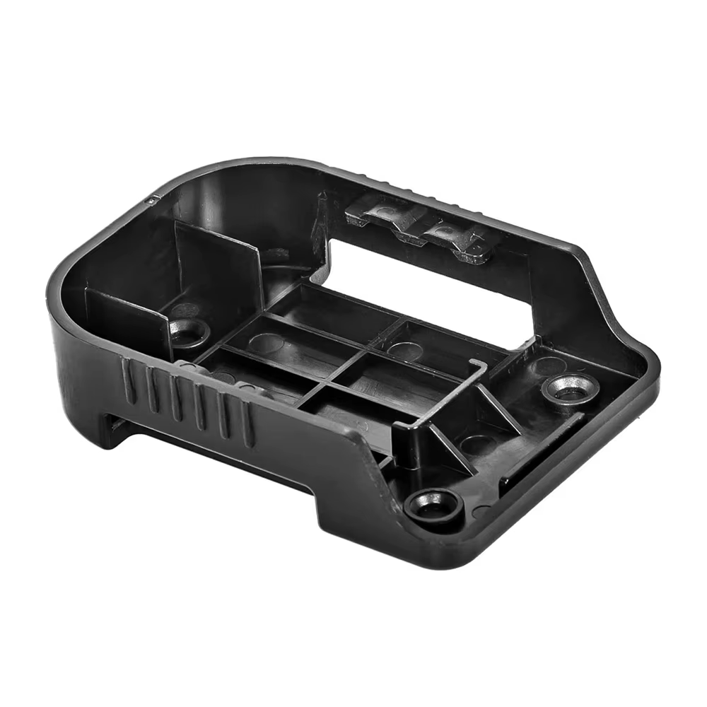 Supports de batterie électriques, 5 pièces, support de stockage pour Makita 18V 14.4V, adapté à la b