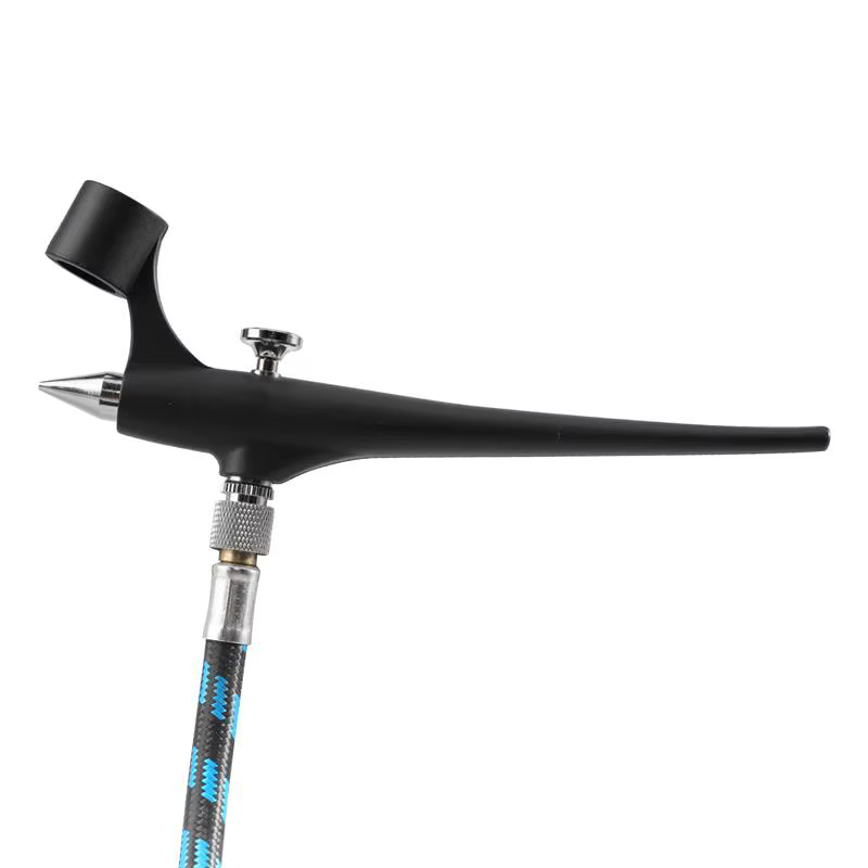 Petit aérographe pour stylo marqueur léger, pistolet de pulvérisation Portable de taille Mini pour m