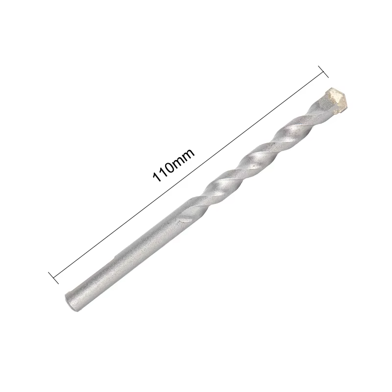 Scie cloche pour béton, tige maximale SDS 160-450mm, 30-160mm, foret électrique à noyau creux pour b