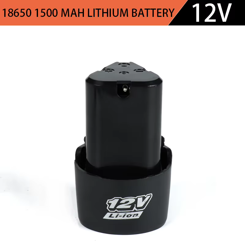 Batterie au Lithium 21V 16.8V 12V, batterie 18650, outils électriques, perceuse Rechargeable pour to