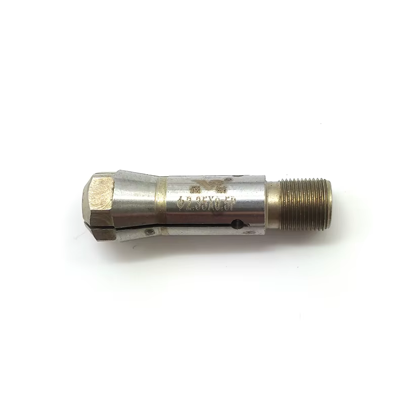 STlearGDRILL-Mandrin à main sans balais pour micromoteur, 2.35mm, 3.0mm, 3.175mm, 4.0mm, 5.0mm, 6.0m