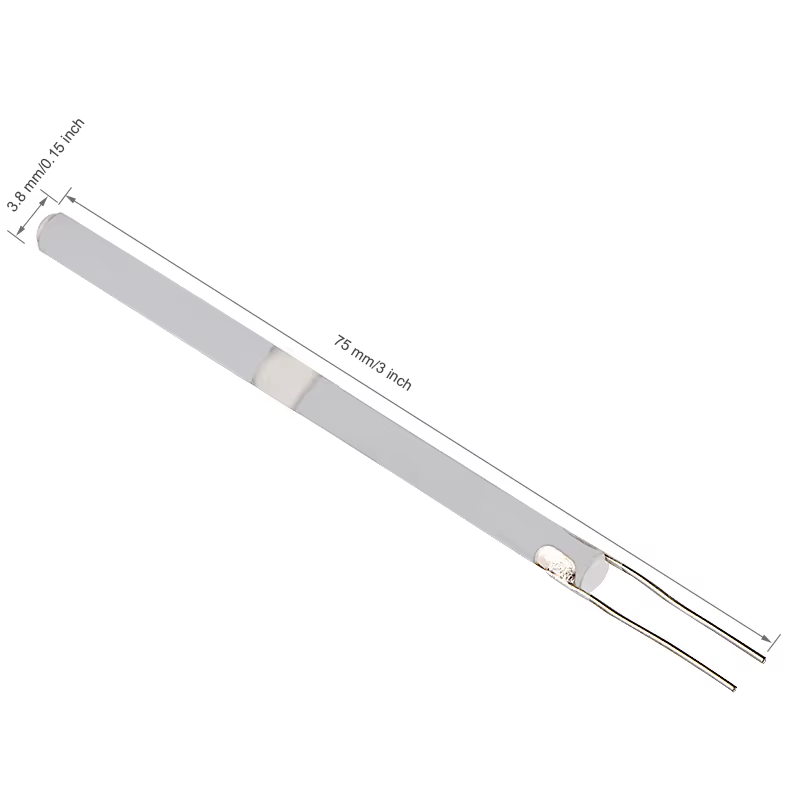 JCD – fer à souder électrique à température réglable, 220V 110V 80W 60W, élément chauffant interne e