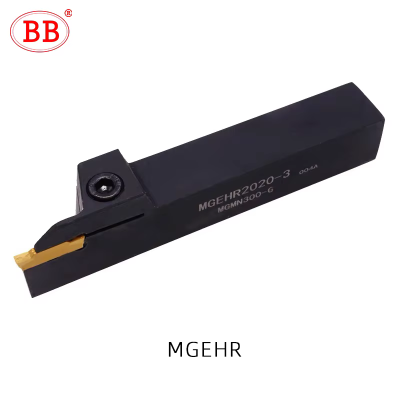 BB MGEHR MGEVR MGIVR porte-outil de rainurage externe et interne pour insert MGMN 16 20 MGEHR2020