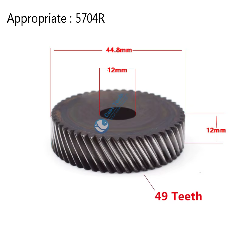 Équipement de rechange pour Makita 5704R 5704RK 226540-2, accessoires pour outils électriques, scie
