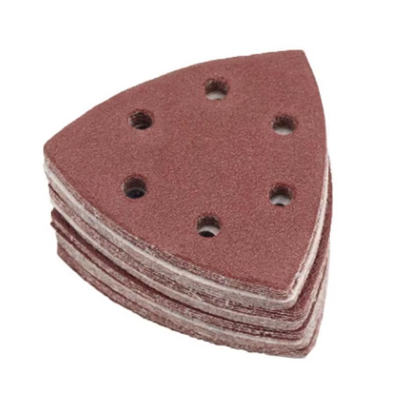 /05/2019 abrasifs en oxyde d'aluminium pour le ponçage du bois, feuilles abrasives, papier de verre 
