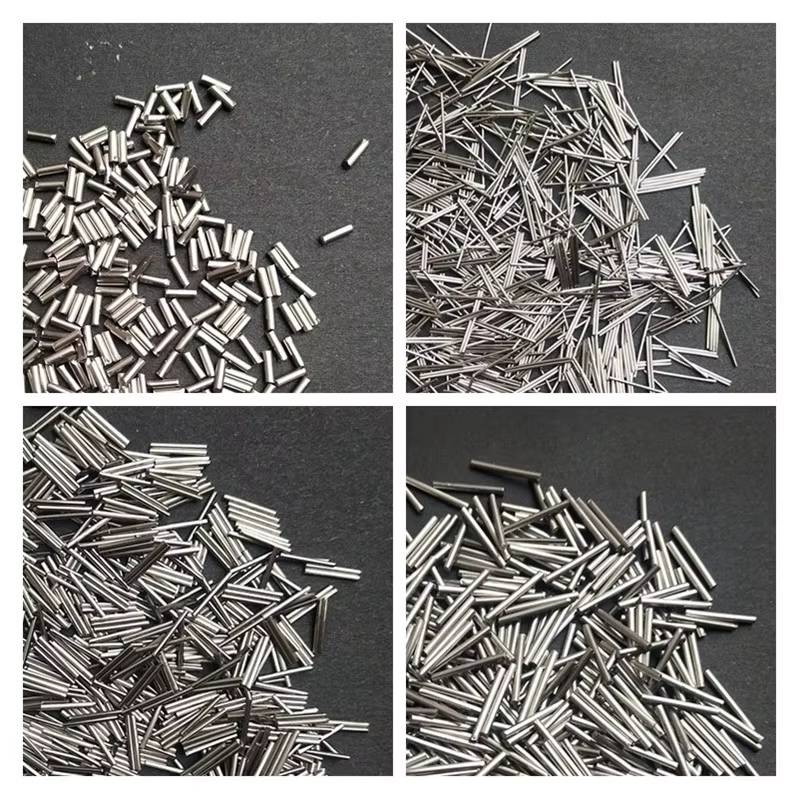 Aiguille de polissage magnétique 200g, broche de polissage en acier inoxydable, outil de gravure de 