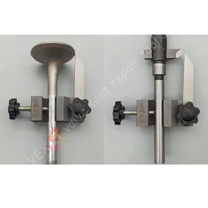 Séparateur d'outils de réparation de siège de valve QM18-62mm