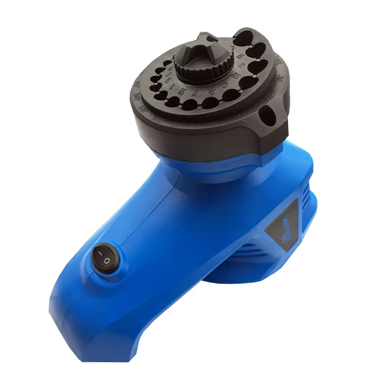 Foret hélicoïdal meuleuse ménage meuleuse électrique perceuse meuleuse meuleuse foret Machine