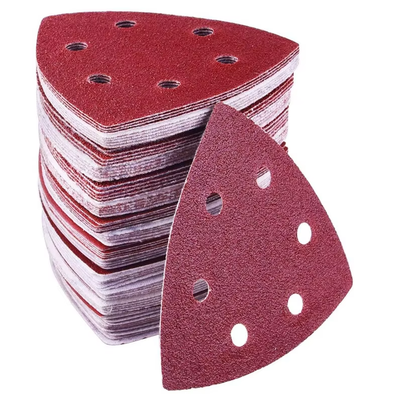 /05/2019 abrasifs en oxyde d'aluminium pour le ponçage du bois, feuilles abrasives, papier de verre