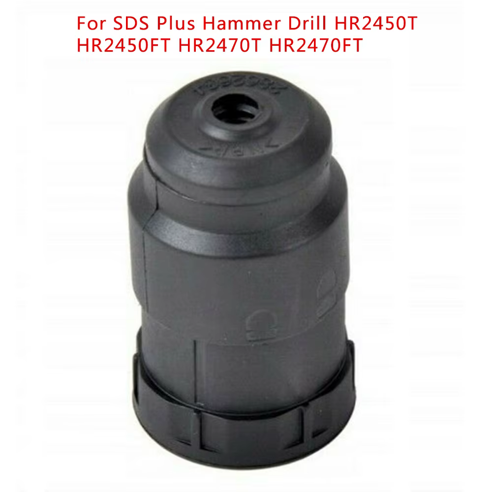 Mandrin de perceuse pour perceuse à percussion HR2450T HR2450FT HR2470T HR2470FT HR2811FT HR2810T, a