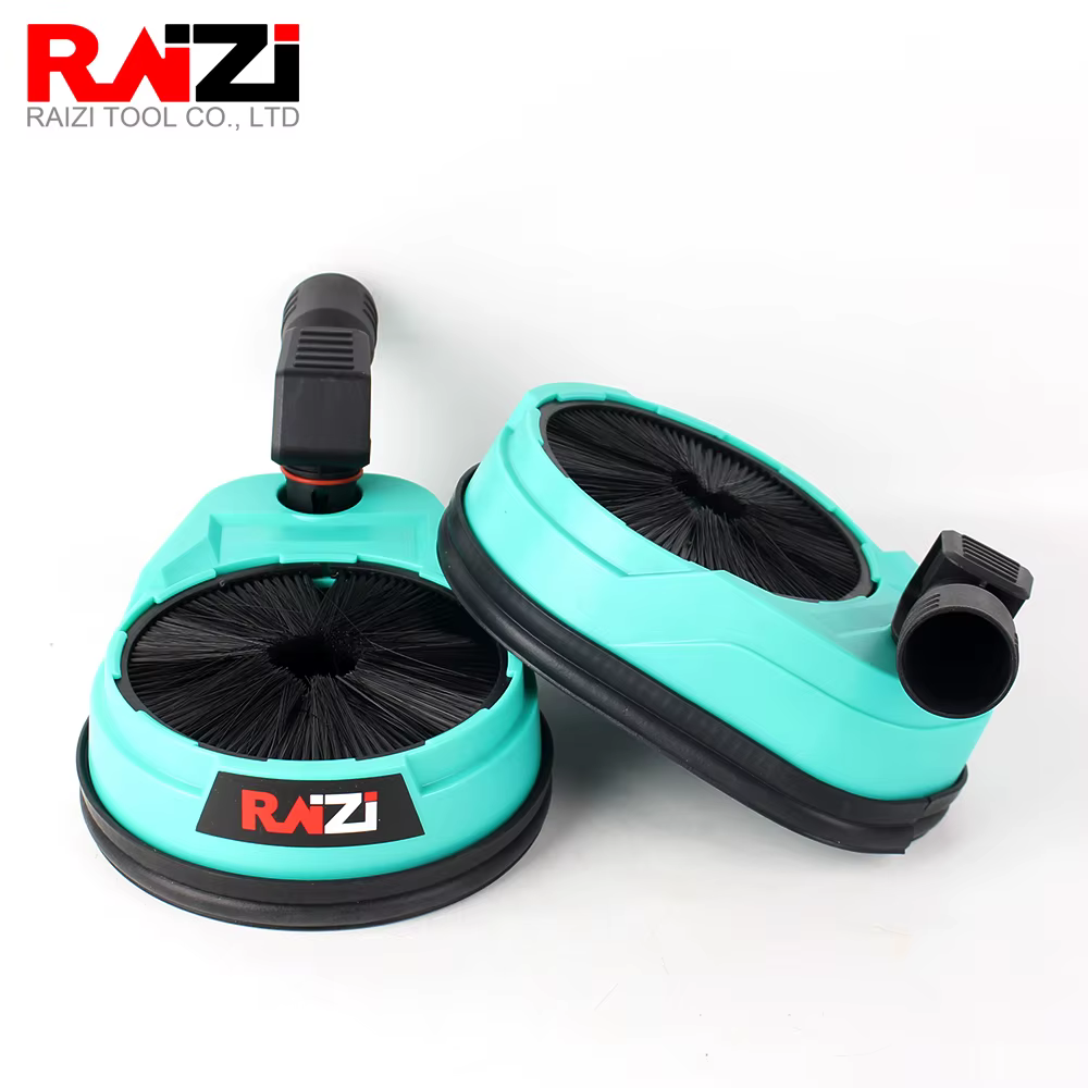 Raizi 1 Pc outil de couverture de carénage de poussière de forage pour perceuse à percussion embout 