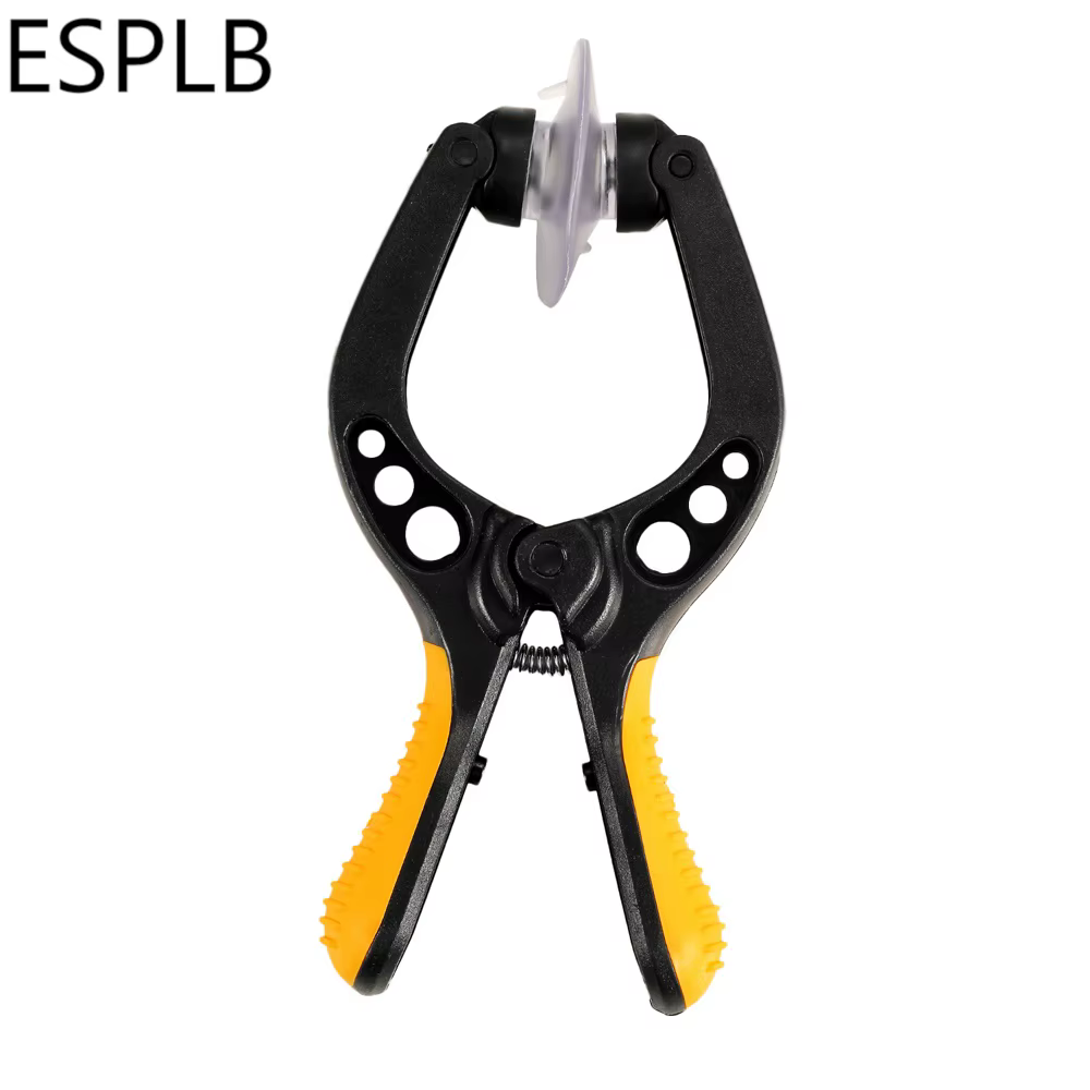 ESPLB – pince à ventouse à ouverture antidérapante, Kit d'outils de réparation d'écran LCD de téléph