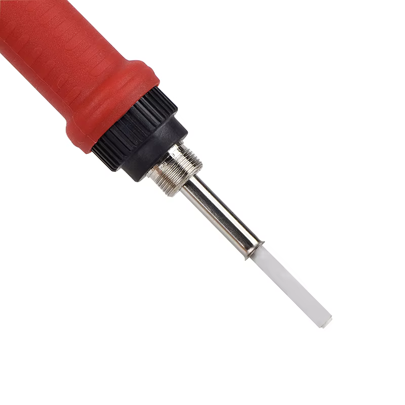 JCD – fer à souder électrique à température réglable, 220V 110V 80W 60W, élément chauffant interne e