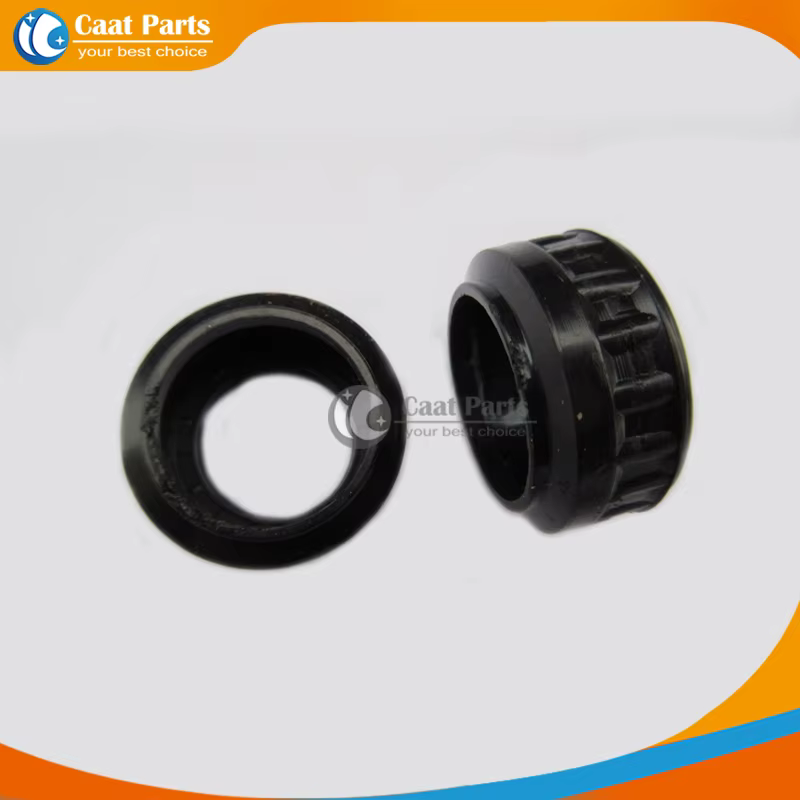 Meuleuse d'angle de remplacement 607, roulement, manchon en caoutchouc pour Makita 9553NB 9556NB GA4