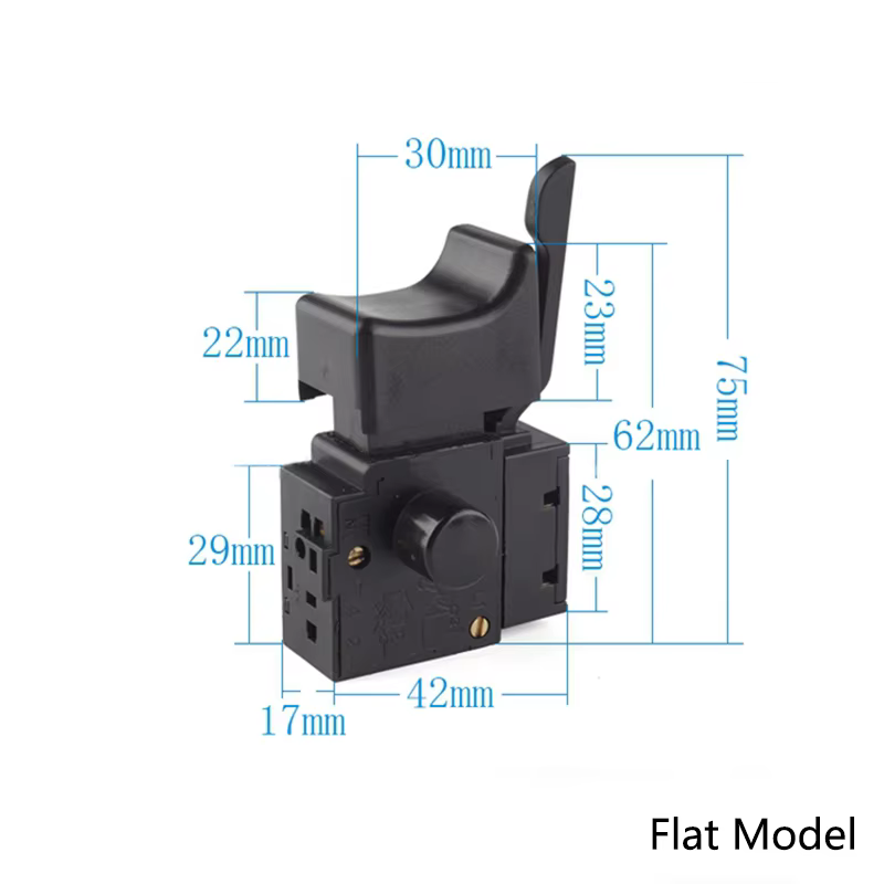 Joli de perceuse à percussion électrique pour Makita, 6412, 6413, MT60, MT65, MT603, MT605, MT607, M