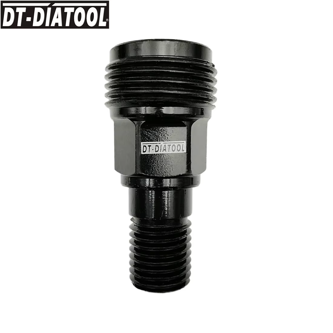 Adaptateur de foret diamanté de haute qualité DT-DIATOOL (connexion DD-BL à DD-BS) pour DD160E, DD20
