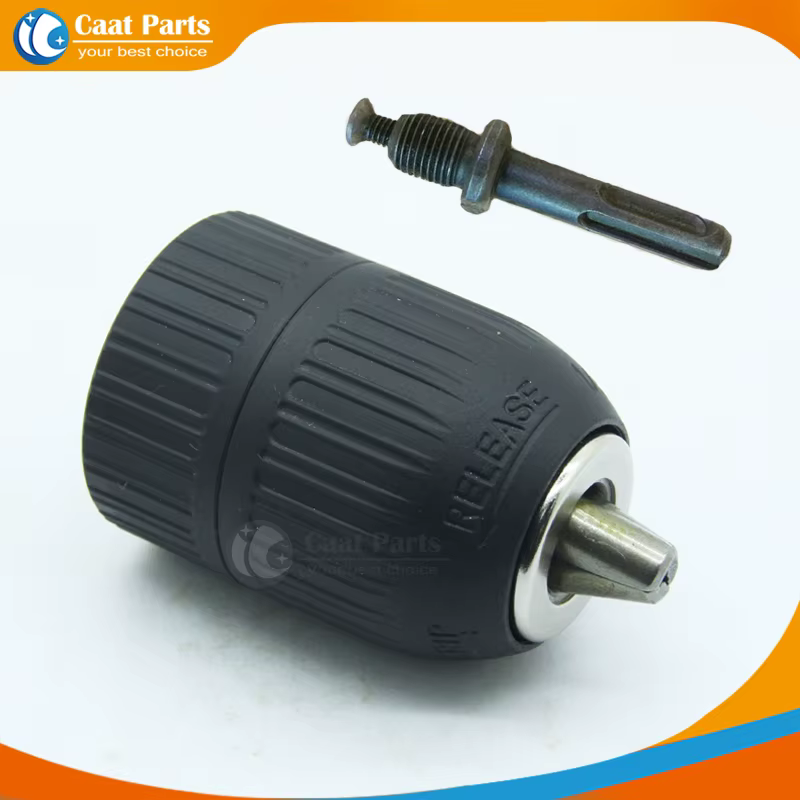 Mandrin de perceuse pour perceuses électriques, accessoires d'outils électriques, haute qualité, 1/2