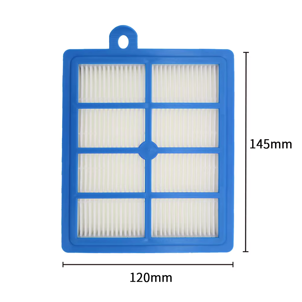 Filtre FC8038 pour aspirateur Philips FC9150 FC9071 FC9174 FC9934 FC9064 FC9170 FC9176, Electrolux E