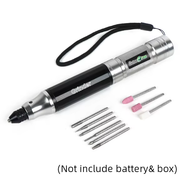 Outil de foret sans fil, mini perceuse Dremel, nouveau mini perceuse électrique, outils électriques,