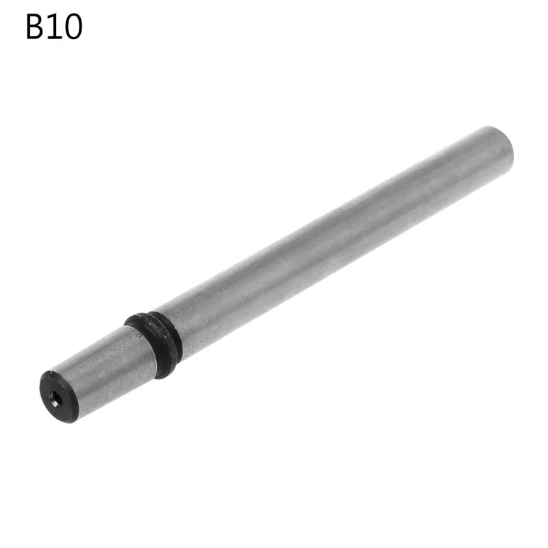 JTO/B10/B12/B16 perceuse électrique pas d'assemblage broche puissance bricolage travail du bois coup