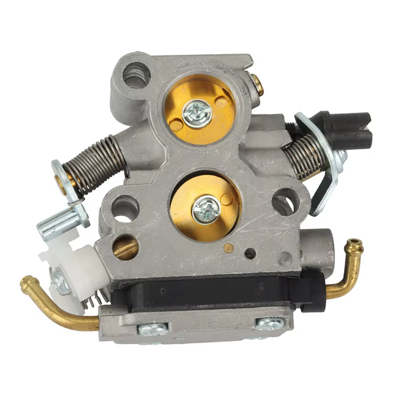 Carburateur de tronçonneuse adapté à Husqvarna 435 435E 440 440E ZAMA C1T-EL41A CS410 CS2240, pièces