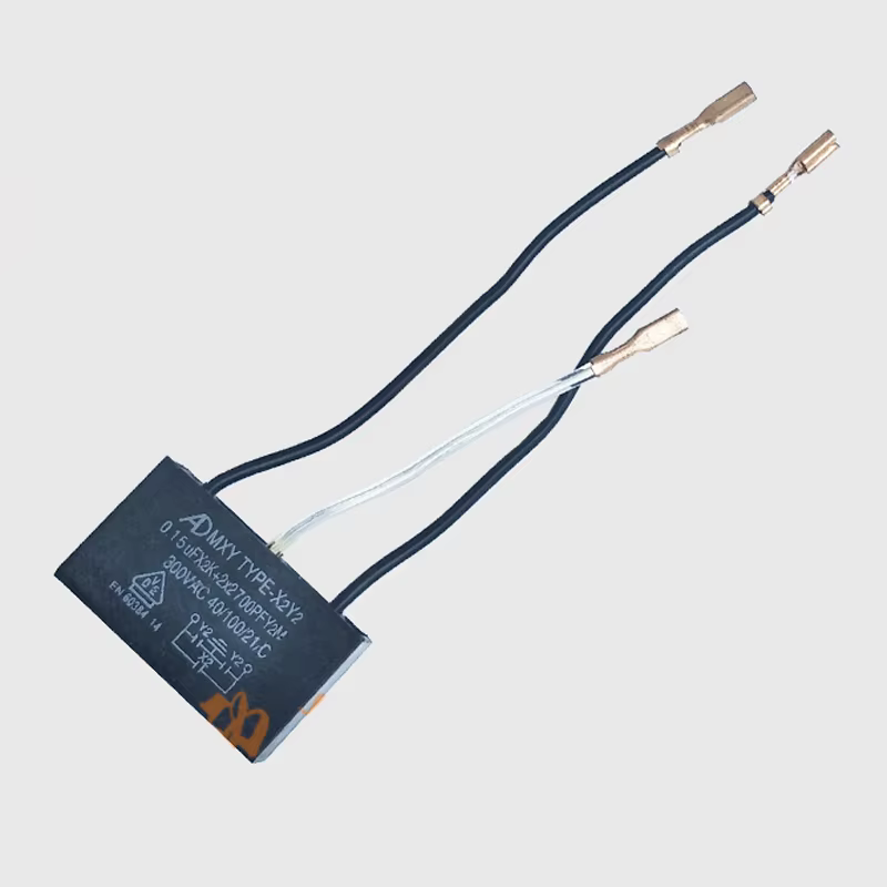 Condensateur anti-interférence pour meuleuse d'angle, pièce de rechange pour GWS6-100, GWS 6-125, TW