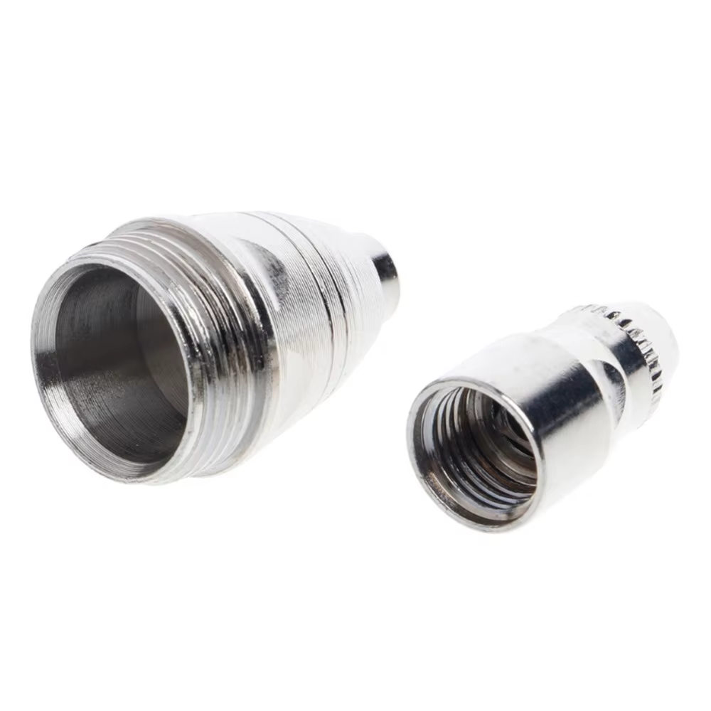 Buse d'électrode de pointe de torche à plasma CNC, coupe consommable, qualité supérieure, P80, 60A,