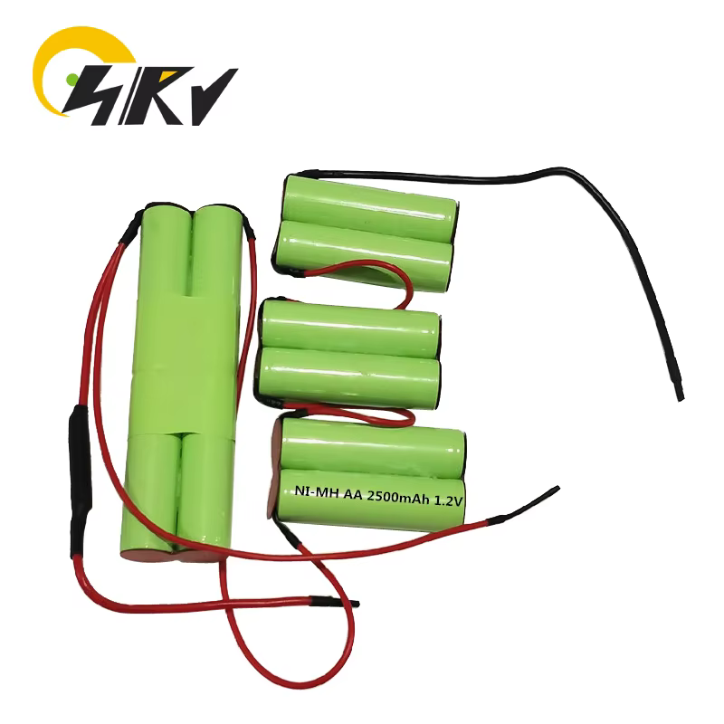 Batterie pour aspirateur et Robot de balayage, 2500mAh, pour Electrolux ElZB2901 ZB2902 2903 2905 29