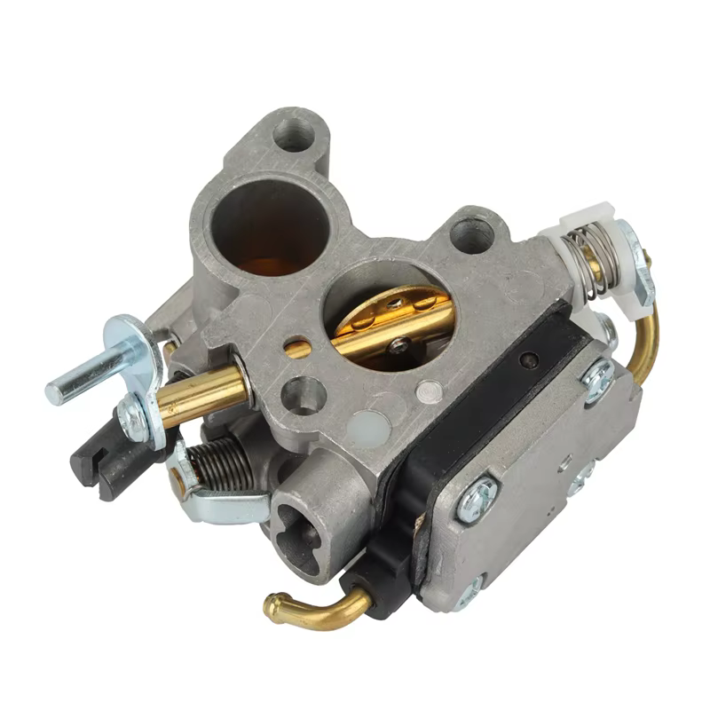 Carburateur de tronçonneuse adapté à Husqvarna 435 435E 440 440E ZAMA C1T-EL41A CS410 CS2240, pièces