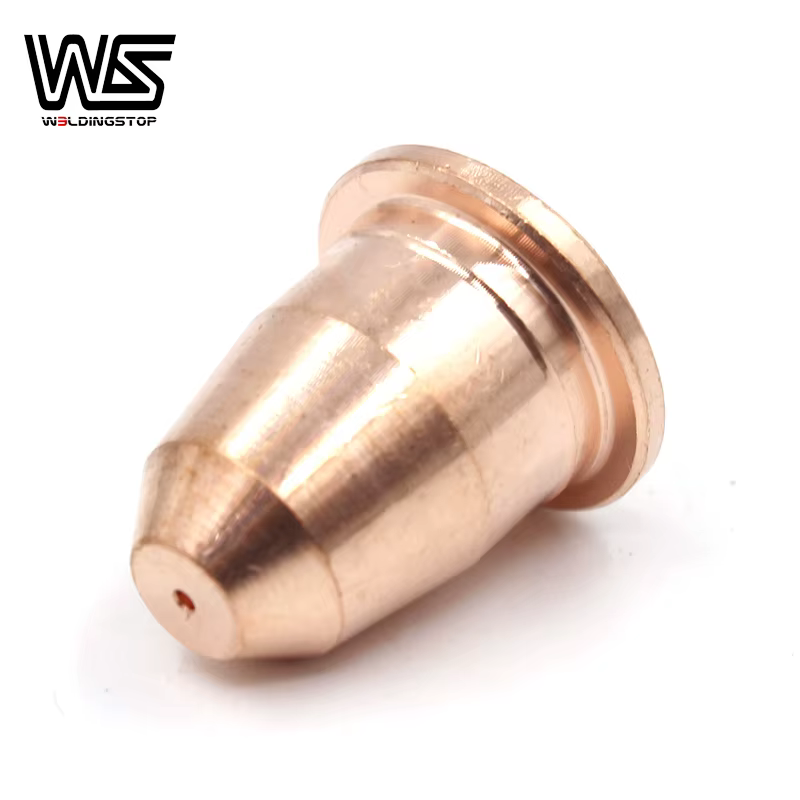 Plasma Torche S45 CUT55 PT-40 PT40 IPT-40 IPT-60 PT60 HC4000 Magasin 0110 Électrodes PD0116 Buse Con