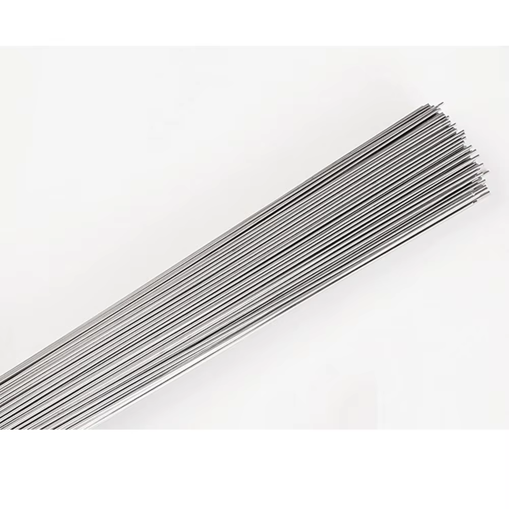 0.8/1.0/1.2/1.5/2.0/3 fil à ressort en acier inoxydable fil droit hameçon bricolage à la main