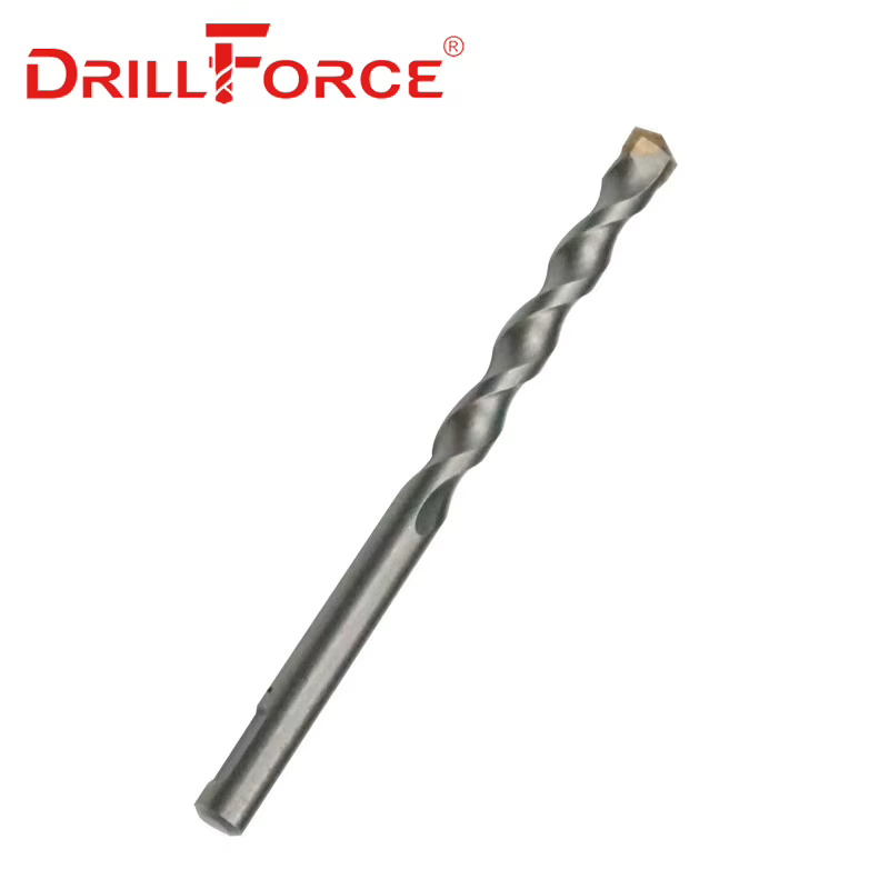 Drillforce – scie cloche électrique pour béton, 30-160mm, noyau creux électrique, pierre de ciment, 