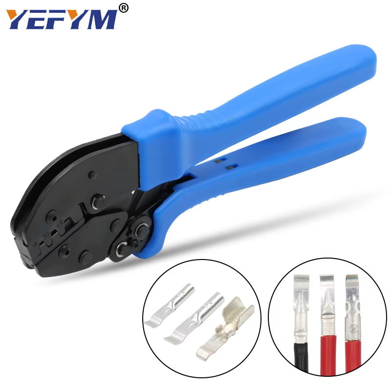 Pince à sertir pour bornes Anderson Powerpole et outils de sertissage Powerpole YFL-1545 pour connec