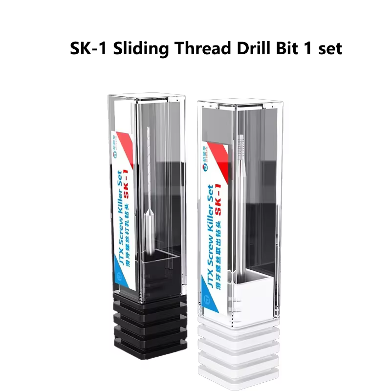 Stylo de polissage électrique mécanique GDR2, tête de meulage en diamant, outils de polissage IC pou