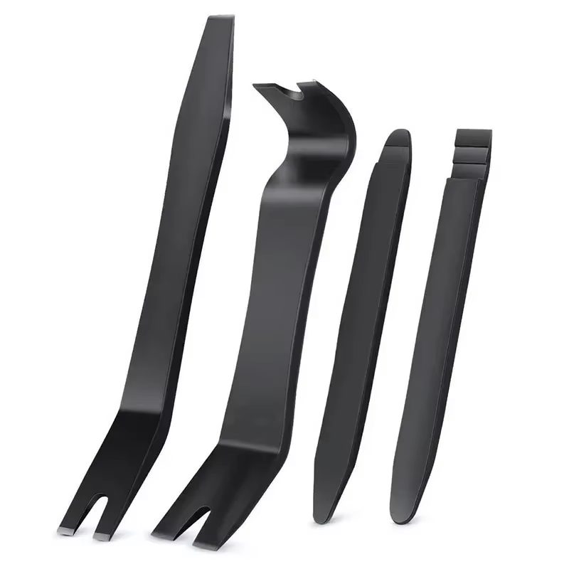 Nouvel ensemble d'outils manuels pour voiture, kit d'outils de démontage automobile, outil de répara