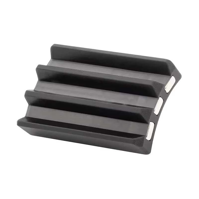 Support magnétique pour embouts de perceuse, pour visseuses à chocs Dewal/Milwaukee et perceuses éle