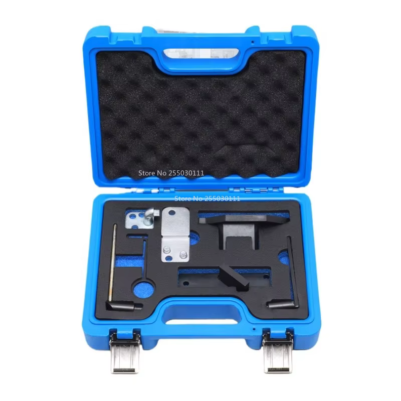 Jeu d'outils de distribution pour Citroën, Peugeot, DS, Opel 1.2L PureTech Euro 6.3