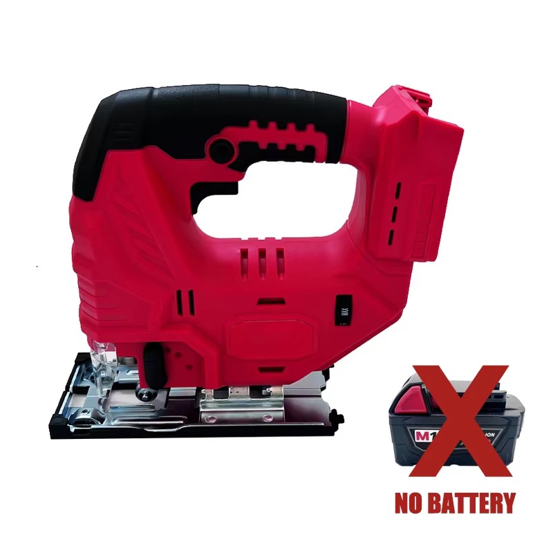Fit Milwaukee 2700 tr/min vitesse Variable 3 positions réglage orbital outil de scie sauteuse sans f