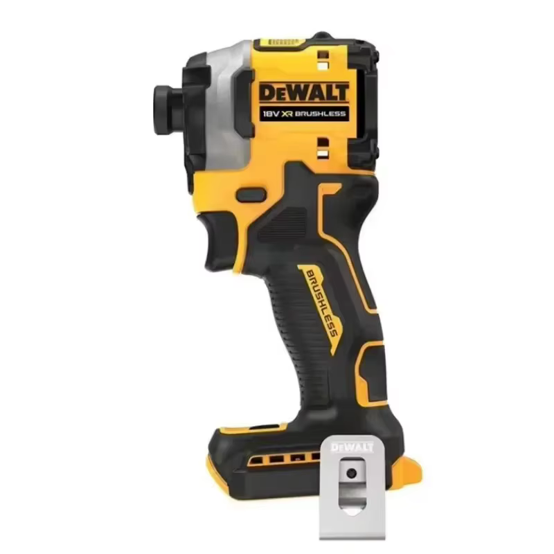 DEWALT DCF850 pilote d'impact pilote électrique 20V batterie au Lithium batterie sans brosse tournev