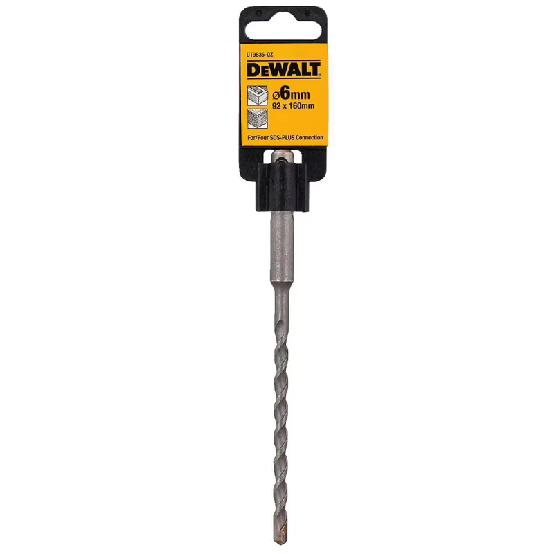 DEWALT – foret hélicoïdal Original DT9635 DT9641 DT9644 DT9648 SDS Plus, marteau électrique Durable