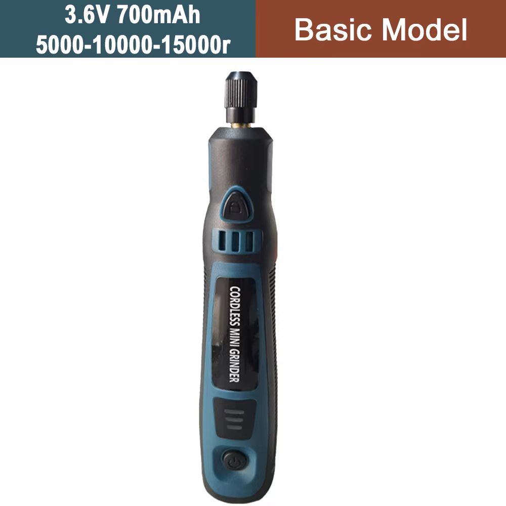Petit broyeur électrique portatif, polissage du Jade, outil de gravure, stylo de meulage Rechargeabl