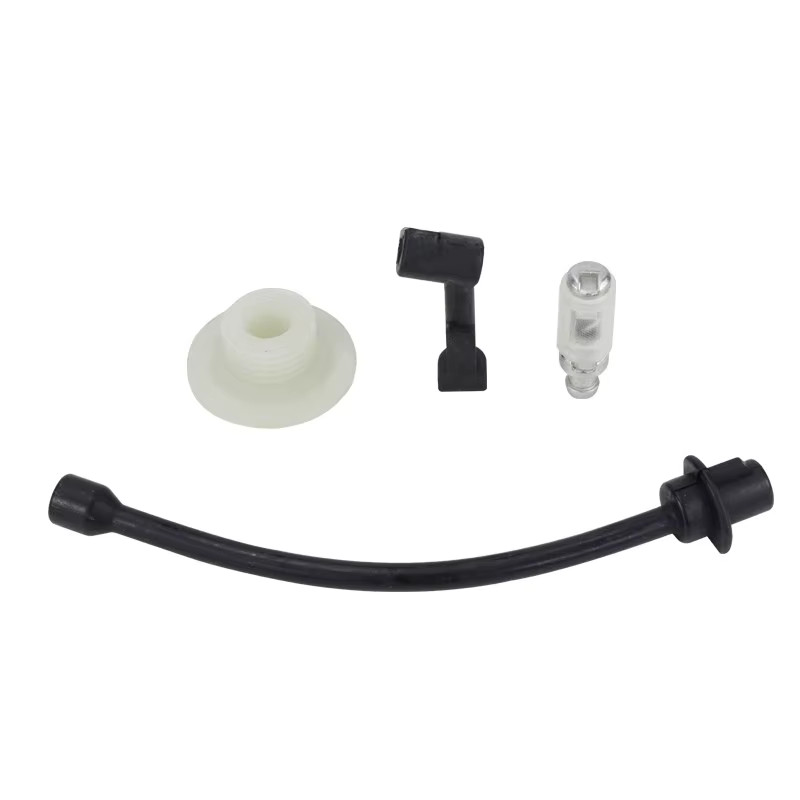 Kit de Turbine de buse d'huile de tuyau de filtre de pompe à huile pour 4500 5200 5800 45CC 52CC 58C
