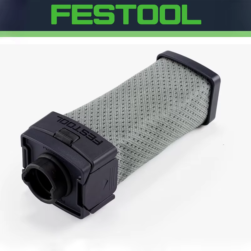 FESTOOL 201693 sac à poussière SB-Longlife pour RTS DTS ETS Style pratique outil de ponceuse accesso