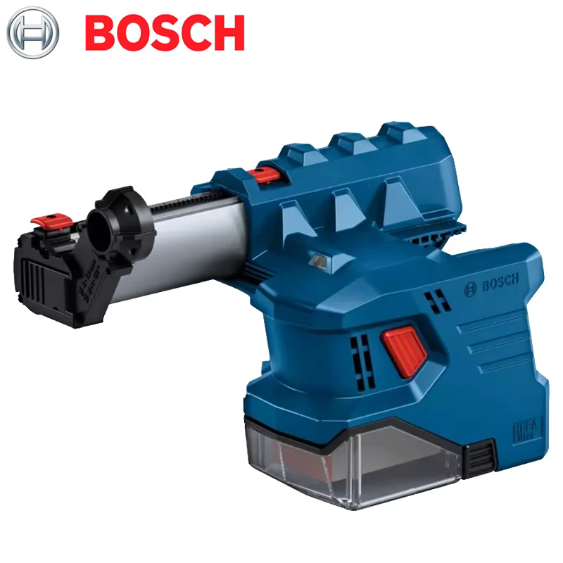 Bosch-Collecteur de poussière professionnel pour GBH 185-LI, perceuse électrique à percussion, dépou