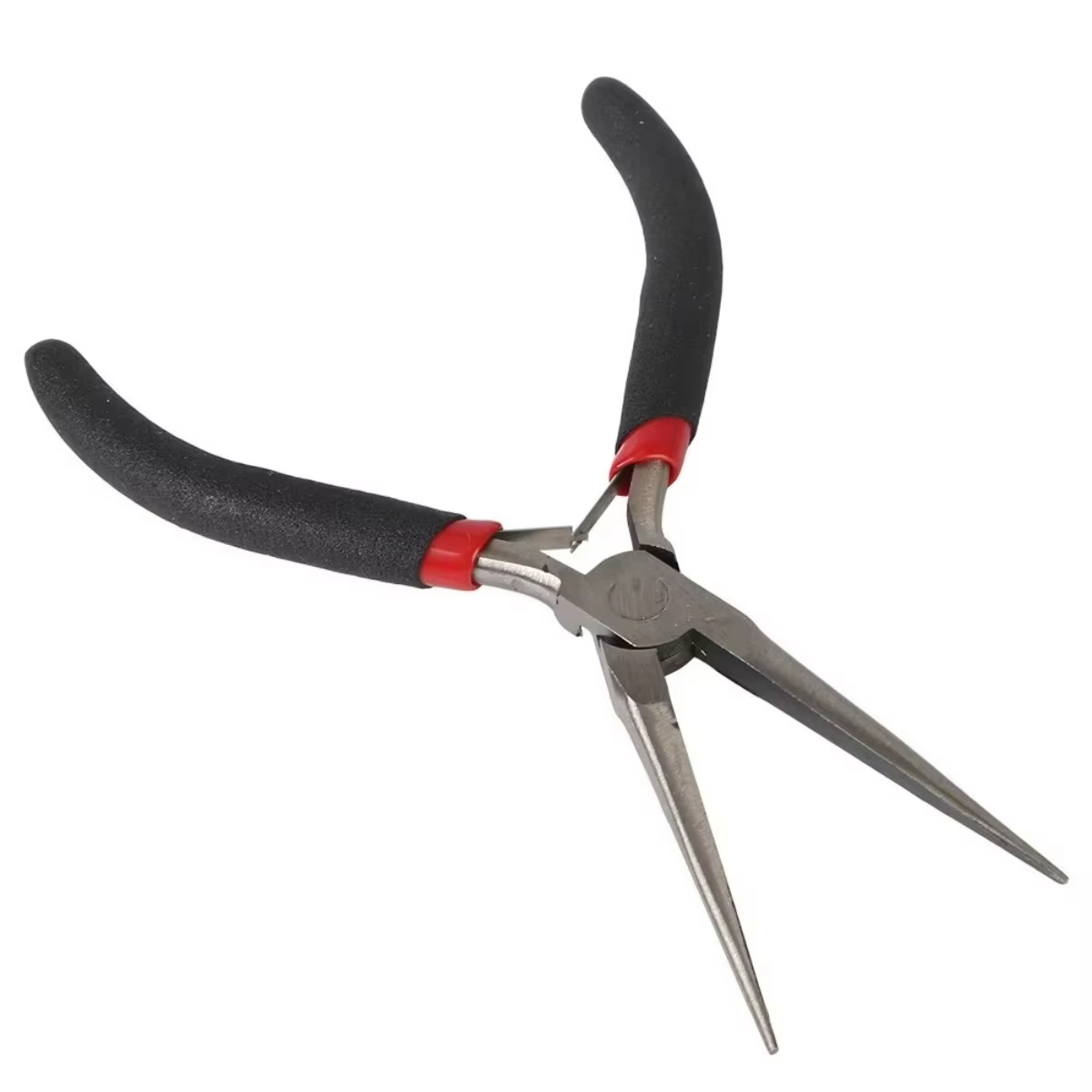 Pince à nez Long multi-outils, pince à nez aiguille, outil manuel de réparation