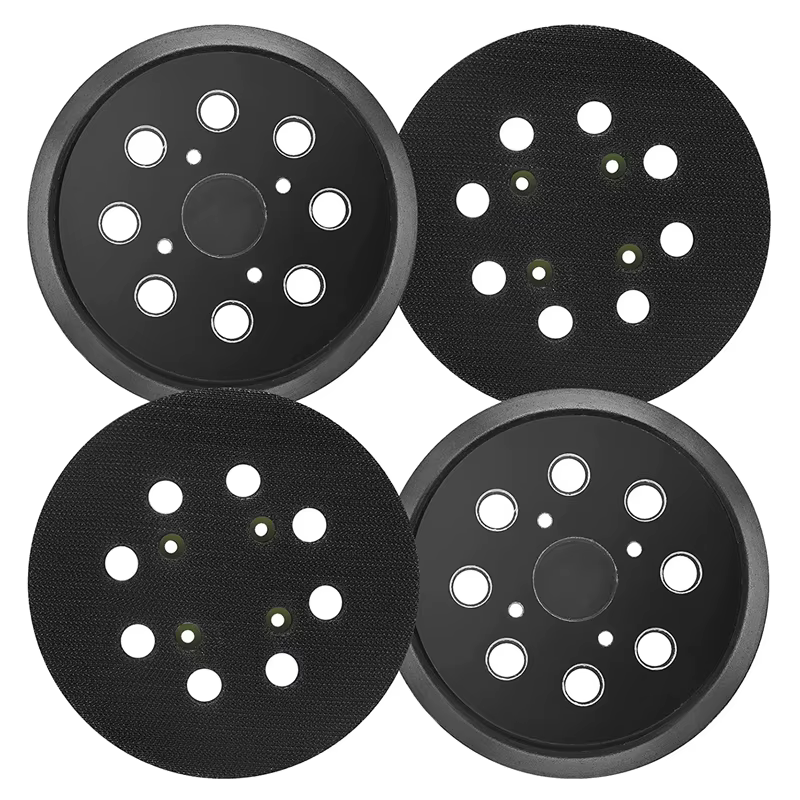 Tampon d'accessoires de remplacement pour ponceuse Ryobi, accessoire de rechange pour modèle Craftsm
