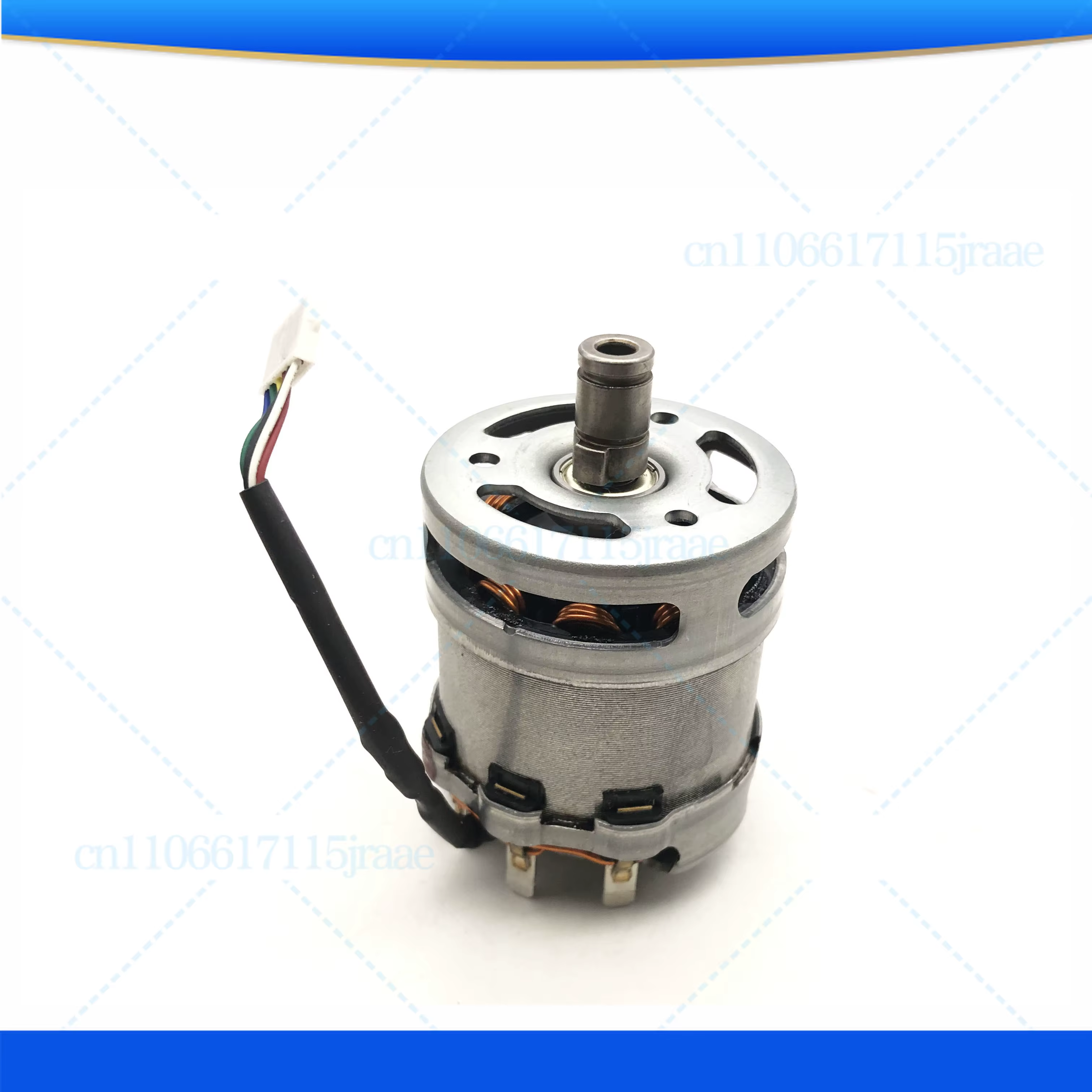 Pour meuleuse d'angle sans brosse au Lithium Bosch moteur à courant continu GWS18V-10 meuleuse sans 