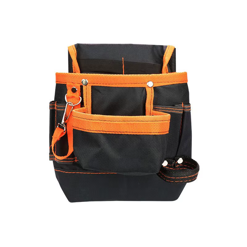 Sac à outils, ceinture, sac de ceinture, poche de ceinture, outils de travail en plein air, rangemen