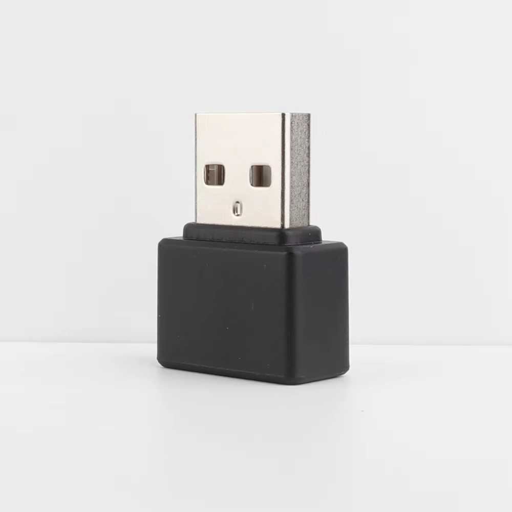Mini dispositif de reconnaissance d'empreintes digitales USB/Type C, pour PC portable Windows 10 11 